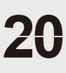 20年行业服务经验